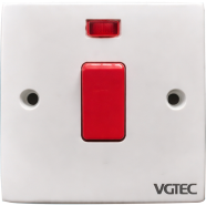 VGTEC 20A DP Switch (Econo Series) image