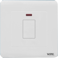 VGTEC 20A DP Switch (Regular Series) image