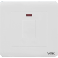 VGTEC 25A DP Switch (Crystal Series) image