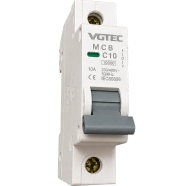 VGTEC Circuit Breaker (SP)-10A image