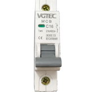 VGTEC Circuit Breaker (SP)-16A image