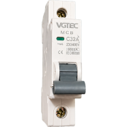 VGTEC Circuit Breaker (SP)-32A image