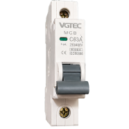 VGTEC Circuit Breaker (SP)-63A image