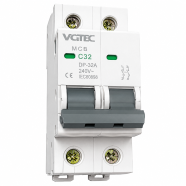 VGTEC Circuit breaker (DP)-32A image