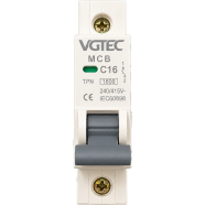 VGTEC Circuit breaker (SP)-16A image