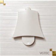 VGTEC Door Bell Switch (Crystal Series) image