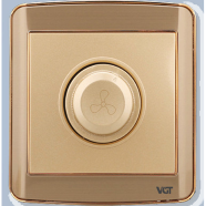 VGTEC Fan Dimmer (Golden Series) image