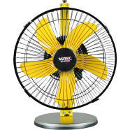 VGTEC Hi-Speed Adjustable Table Fan image