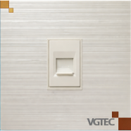 VGTEC Internet Socket (Crystal Series) image