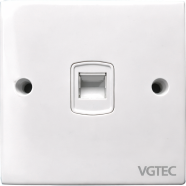 VGTEC Internet Socket (Econo Series) image