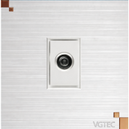 VGTEC TV Socket (Crystal Series) image