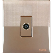 VGTEC TV Socket (Platinum series) image