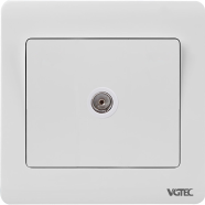 VGTEC TV Socket (Regular Series) image