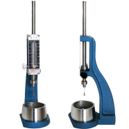 VICAT Apparatus for Consistency Testing image