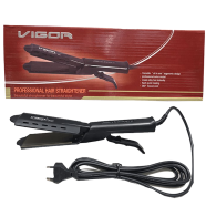 VIGOR Fast Hair Straightener Professional Hair Iron image