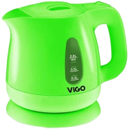 VIGO E.Kettle(0.8L) VIG-EK-01(Green) - 824455
