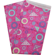 VIP Waterproof China Printed Bed Sheet 1015 6/7 Ft icon