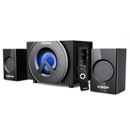 VISION 2:1 Multimedia Speaker Classic-04 image