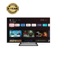 VISION 32 inch LED TV E50S Google TV image