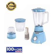 VISION VSBL-RG25 300W Blender 1.6 Ltr Jug image