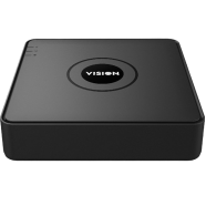Vision CCTV DVR 4CH VSN7104HQHI K1 image