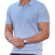 VIVAZ Edition Premium Signature Polo Shirt image