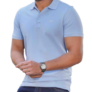 VIVAZ Edition Premium Signature Polo Shirt image