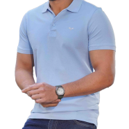 VIVAZ Edition Premium Signature Polo Shirt image