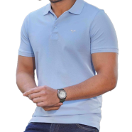 VIVAZ Edition Premium Signature Polo Shirt image