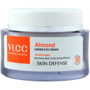 VLCC Natural Sciences Skin Defense Almond Under Eye Cream 15g icon