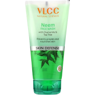VLCC Neem Face Wash 150ml INDIAN image
