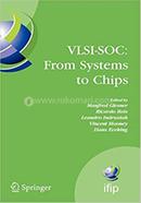 VLSI-SOC: From Systems to Chips image