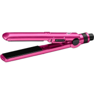VO5 Mini Hair Straightener – Pink image