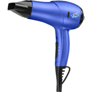 VO5 On The Go VO56U Hair Dryer – Blue – 1200W image