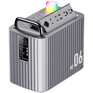 VOLTME Hako 600 Power Station (600W) image