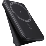 VOLTME MagPak 5000mAh Magnetic Wireless Battery Charger image