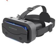VR Shinecon G-04 VR Headset FOV120 IPD Focus Adjustable for 3.5-6 Inches Android iOS Windows Smartphones image