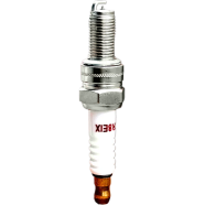 VTM Iridium Street Long Thread Motorcycle Spark Plug 0.9mm Gap High Performance Made in Indonesia image
