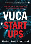 VUCA in Start-Ups image