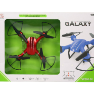 VV880-36 Drone With 2.4 GHz Remote Control LED Light image