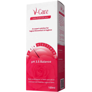 V-Care Hygiene Wash 100 ml icon