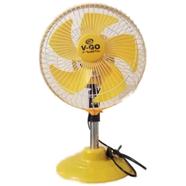 V-GO Hi Speed Moving Table Fan-(TFMVG 5BY) image