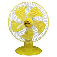 V-GO Hi-speed Table Fan-(TFVG 5BY) image