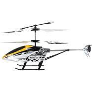 V Max HX 708 Remote Control Rechargeable Helicopter image