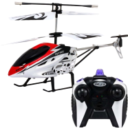 V Max HX 708 Remote Control Rechargeable Helicopter image
