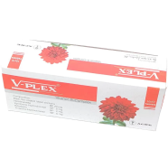 V-Plex - 10's pack Tablet image