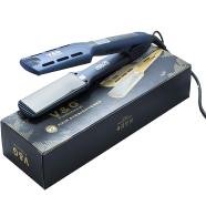 V and G V2 Professional Fast Warm-up Hair Straightener For Women image