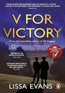 V for Victory image