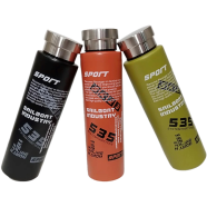 Vacuum Flask Double WLL Stainless Steel 500ml image