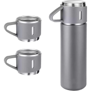 Vacuum Flask Set (500ml) image